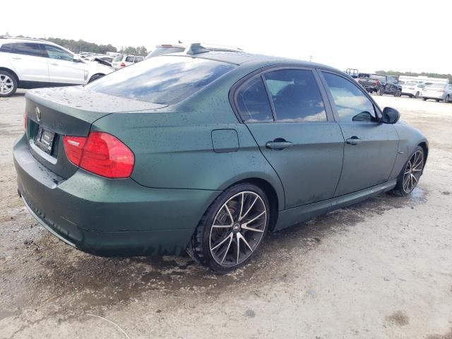 2009 BMW 328 I