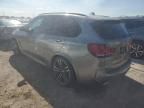 2016 BMW X5 M