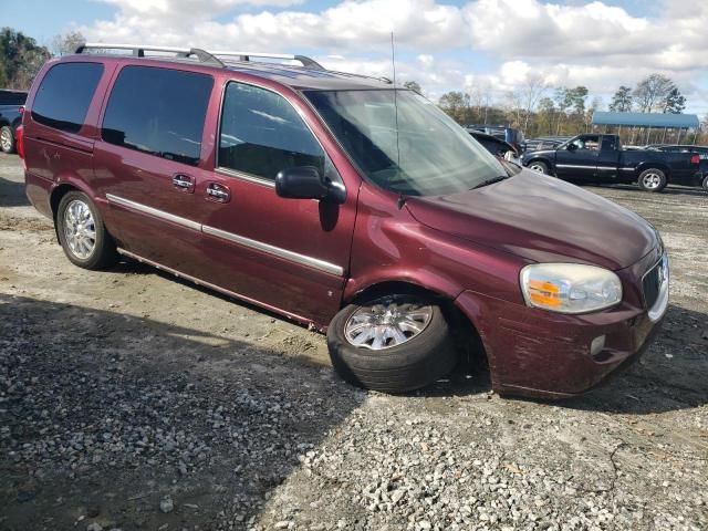 2007 Buick Terraza CXL