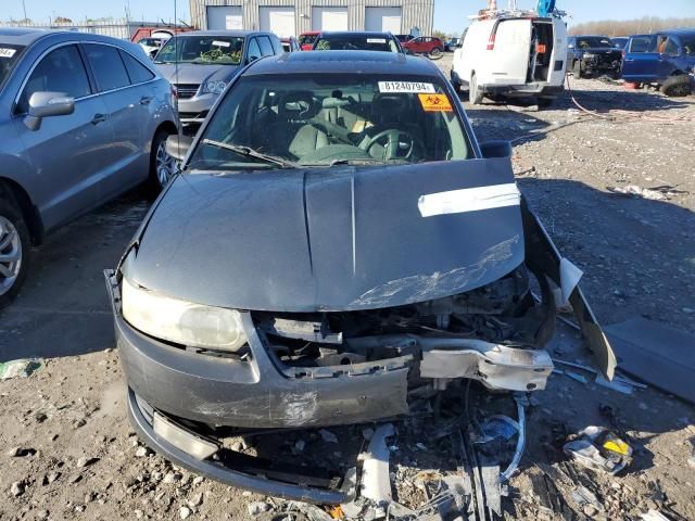 2005 Saturn Ion Level 3