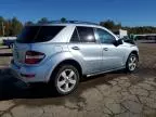 2009 Mercedes-Benz ML 350