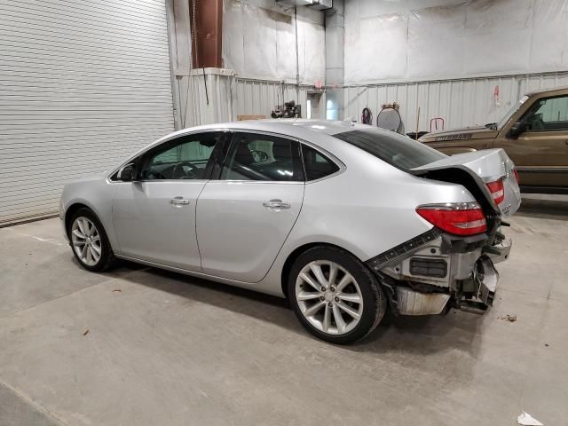 2012 Buick Verano