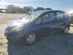 Salvage Cars with No Bids Yet For Sale at auction: 2012 Honda FIT