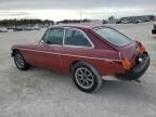 1974 MG MGB