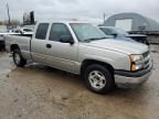 2012 Chevrolet Silverado C1500