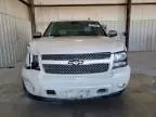 2008 Chevrolet Tahoe K1500