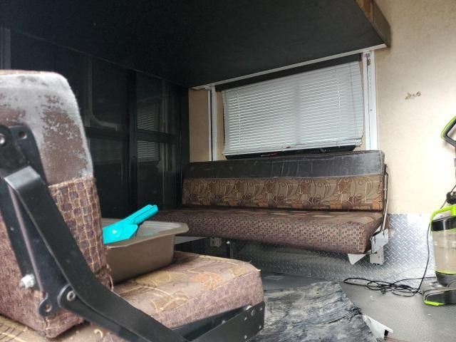 2014 Other 2014 'OTHER RV' Camper