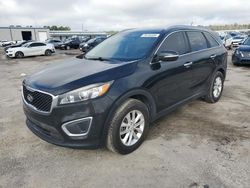 2016 KIA Sorento LX en venta en Harleyville, SC