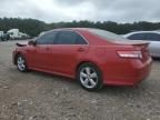 2011 Toyota Camry SE