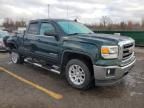 2015 GMC Sierra K1500 SLE