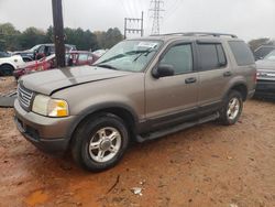 4 X 4 for sale at auction: 2003 Ford Explorer XLT