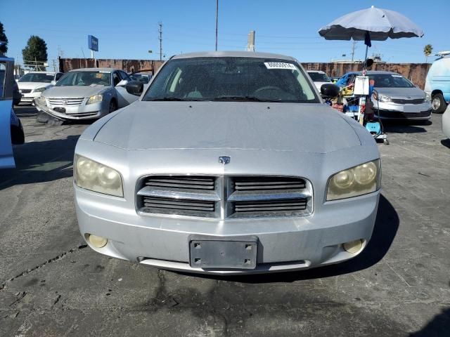 2009 Dodge Charger SXT