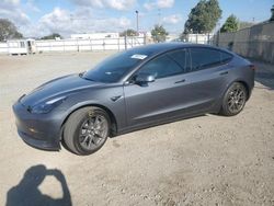 2023 Tesla Model 3 en venta en San Diego, CA