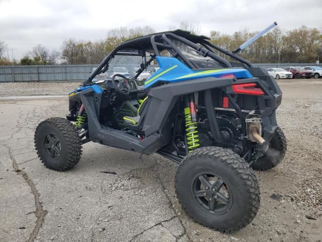 2024 Polaris RZR Turbo R Ultimate