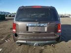 2013 Honda Pilot EXL