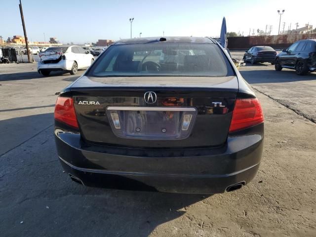 2005 Acura TL