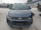 2021 Chevrolet Trax 1LT