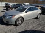 2011 Buick Regal CXL