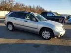 2008 Chrysler Pacifica LX