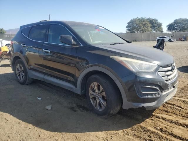 2016 Hyundai Santa FE Sport