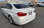 2017 BMW 320 I