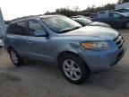 2009 Hyundai Santa FE SE