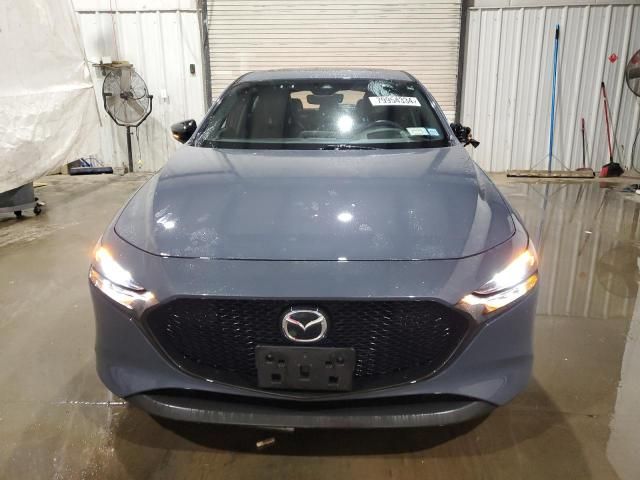 2019 Mazda 3 Preferred Plus