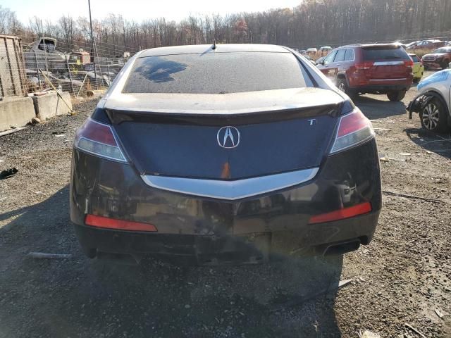 2009 Acura TL