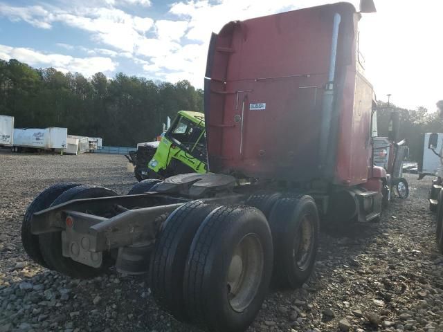 2002 Freightliner Conventional ST120