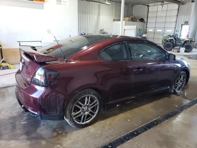 2006 Scion TC