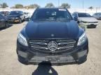 2018 Mercedes-Benz GLE 350 4matic