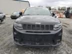 2017 Jeep Grand Cherokee SRT-8