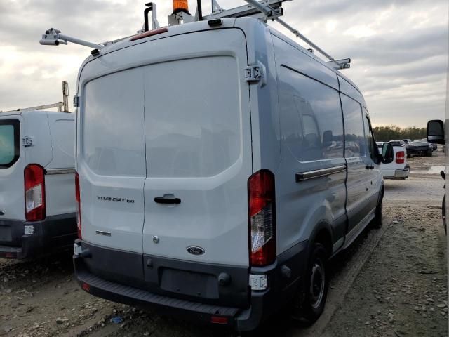 2016 Ford Transit T-150