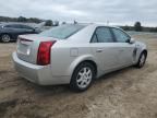 2007 Cadillac CTS