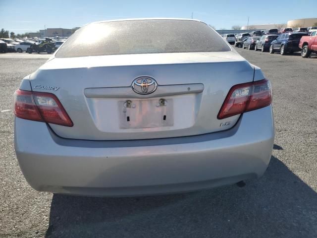 2007 Toyota Camry CE