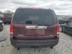 2011 Honda Pilot EXL