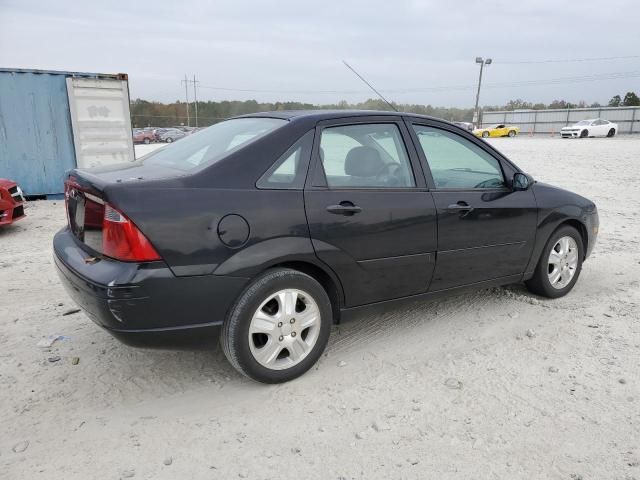 2007 Ford Focus ST