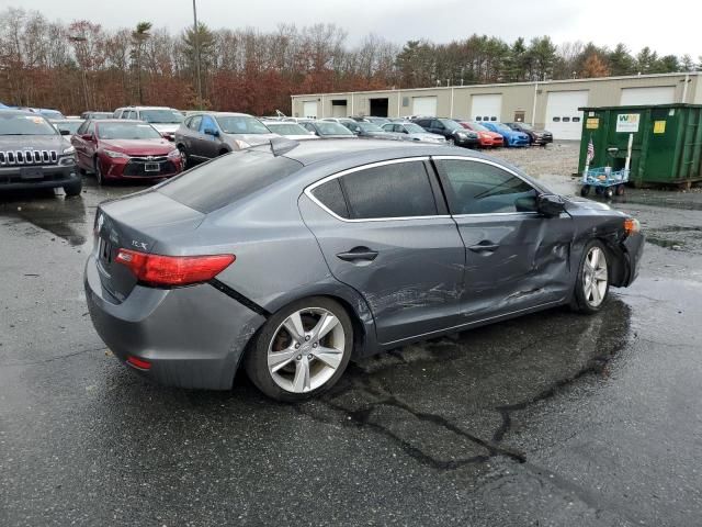 2013 Acura ILX 20 Premium