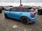 2016 Mini Cooper S