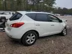 2009 Nissan Murano S