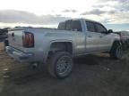 2014 GMC Sierra K1500 SLT