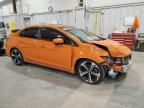 2014 Honda Civic SI