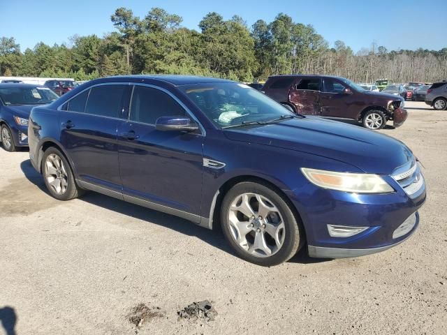 2011 Ford Taurus SEL