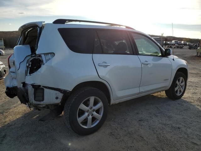 2006 Toyota Rav4 Limited