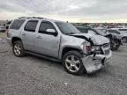 2013 Chevrolet Tahoe C1500 LS