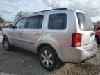 2012 Honda Pilot Touring