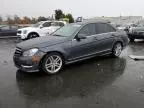 2014 Mercedes-Benz C 300 4matic