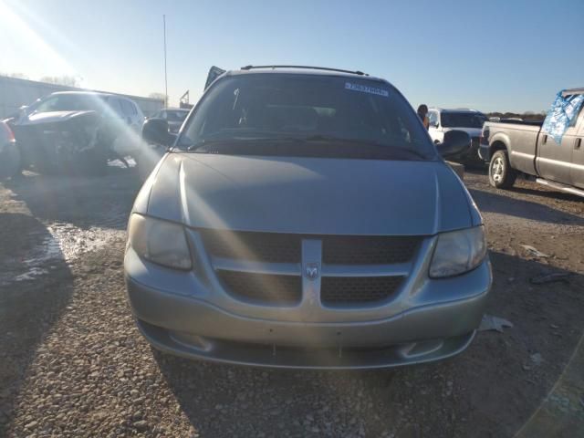 2003 Dodge Grand Caravan Sport