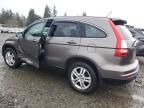 2010 Honda CR-V EXL