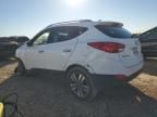 2014 Hyundai Tucson GLS